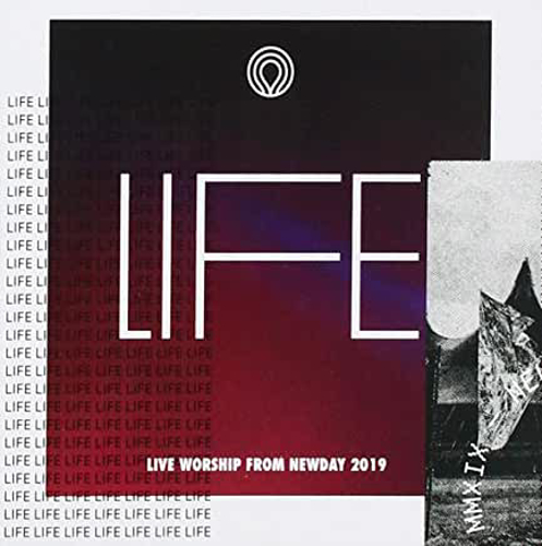Picture of Life Newday Worship Cd