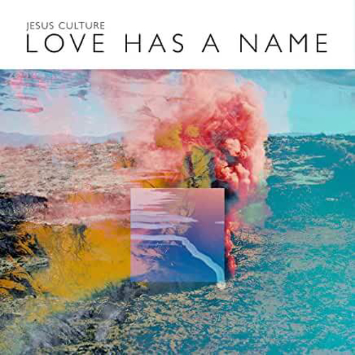 Picture of Love Has A Name Cd