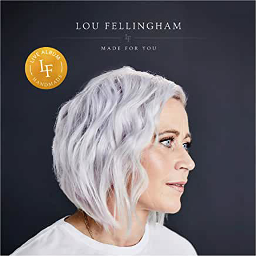 Picture of Made For You Cd