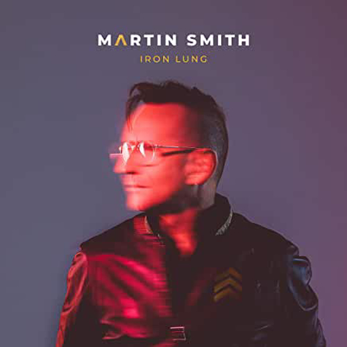 Picture of Martin Smith Iron Lung