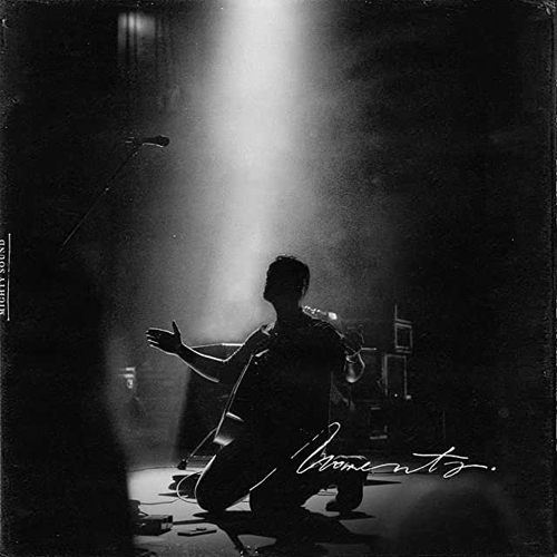 Picture of Moments  ;mighty Sound Cd