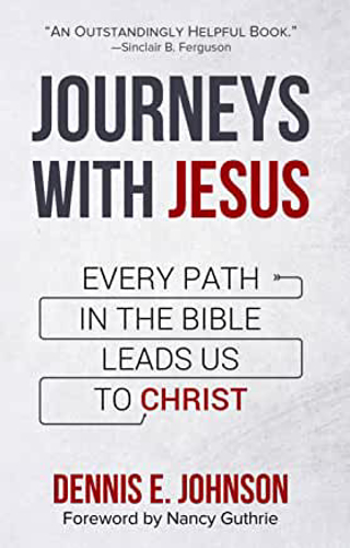 Picture of Journeys With Jesus
