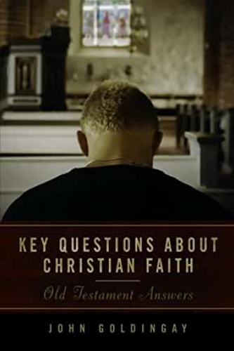Picture of KEY QUESTIONS ABOUT CHRISTIAN FAITH