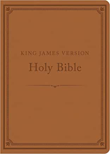 Picture of Kjv Compact Gift