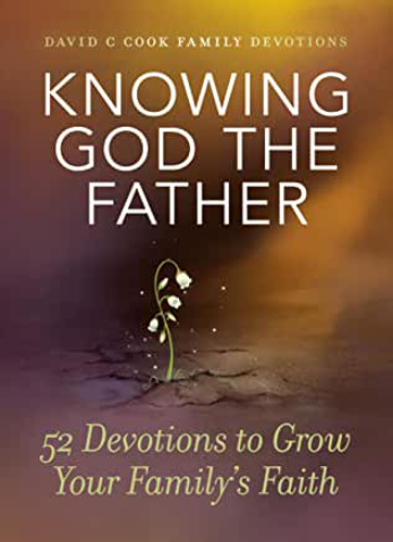 Picture of KNOWING GOD THE FATHER