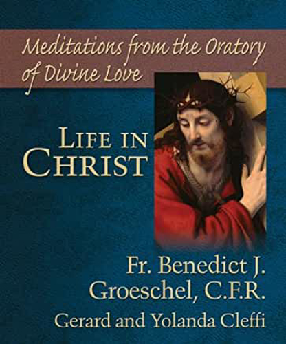 Picture of LIFE IN CHRIST