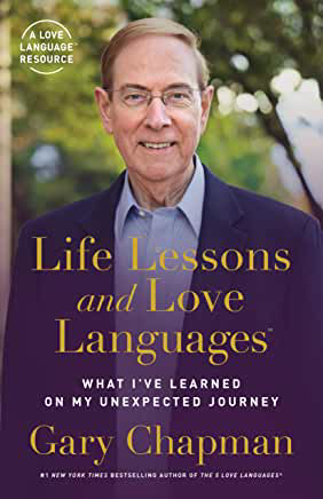 Picture of Life Lessons and Love Languages