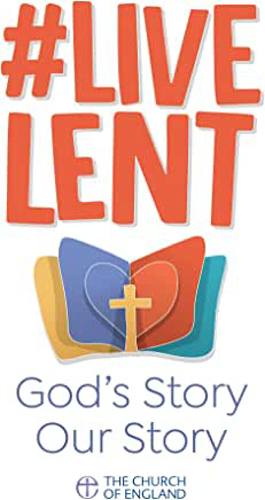 Picture of Live Lent