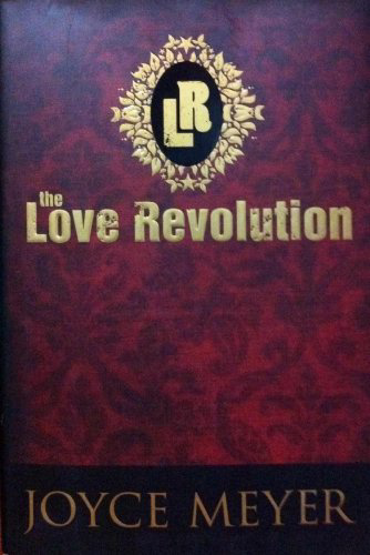 Picture of LOVE REVOLUTION