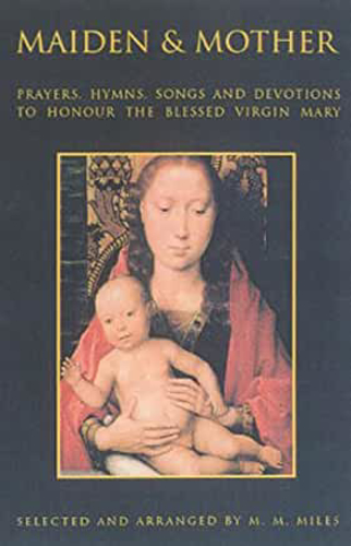 Picture of MAIDEN AND MOTHER