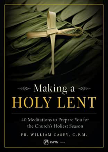 Picture of Making A Holy Lent