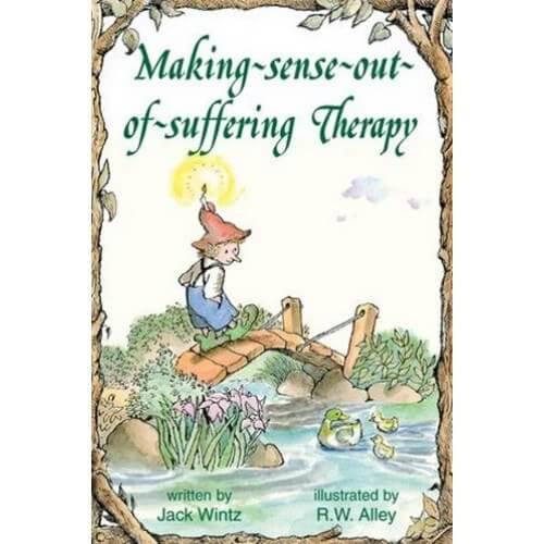 Picture of Making Sense Out Of Suffering Therapy