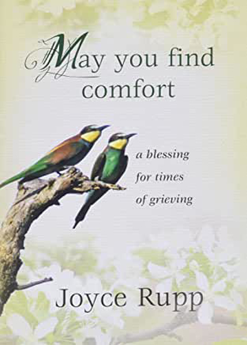 Picture of MAY YOU FIND COMFORT