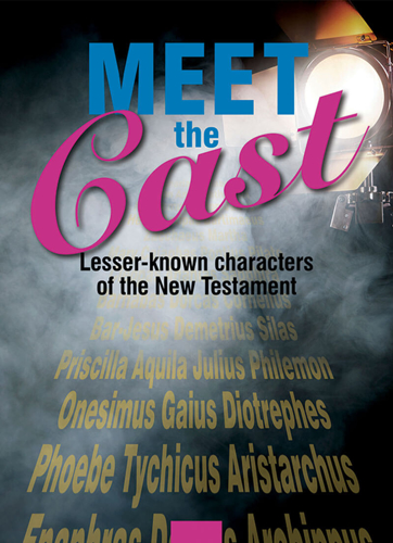 Picture of Meet The Cast Lesser Known-characters Of The New Testament