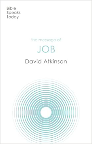 Picture of Message Of Job