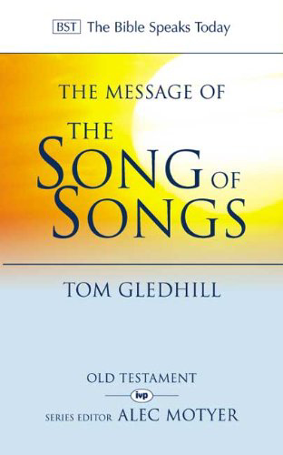 Picture of Message of the Song of Songs