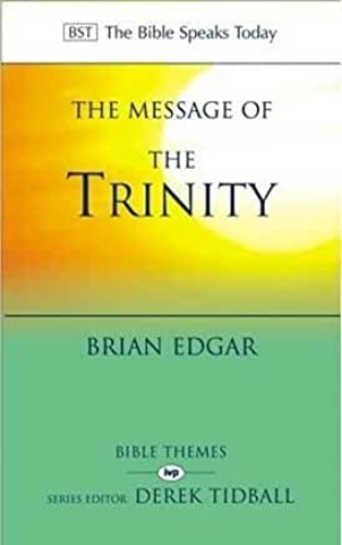 Picture of MESSAGE OF THE TRINITY