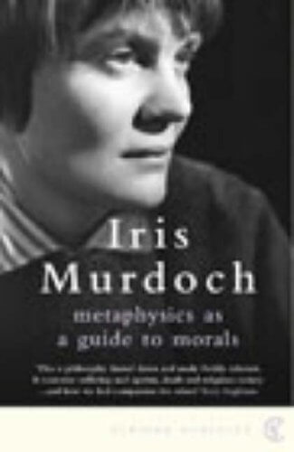 Picture of Metaphysics as a Guide to Morals