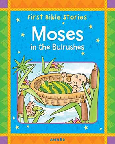 Picture of MOSES IN THE BULRUSHES