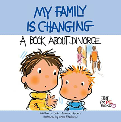 Picture of My Family Is Changing