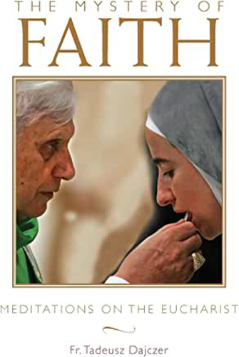 Picture of MYSTERY OF FAITH