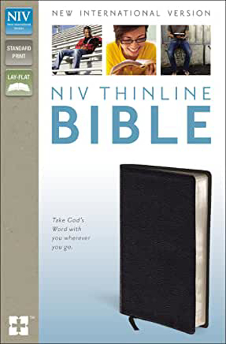 Picture of Niv Thinline