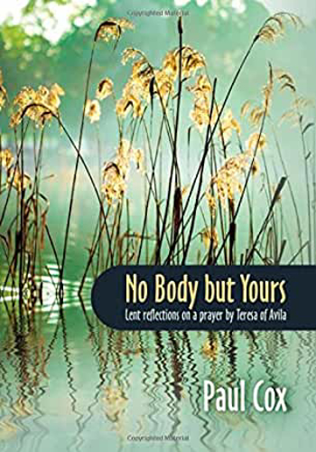 Picture of No Body But Yours