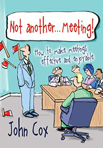 Picture of Not Another Meeting