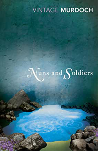 Picture of Nuns and Soldiers