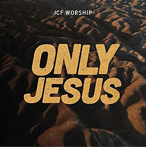 Picture of Only Jesus
