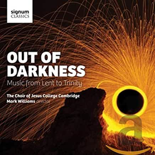 Picture of out of darkness