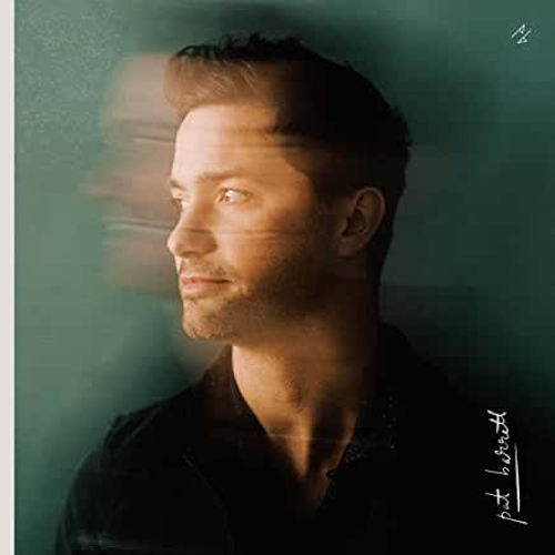 Picture of Pat Barrett Cd