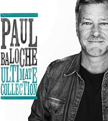 Picture of Paul Baloche Ultimate Collection