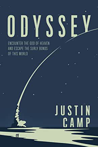 Picture of Odyssey: Encounter the God of Heaven and Escape the Surly Bonds of This World