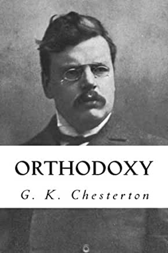 Picture of Orthodoxy