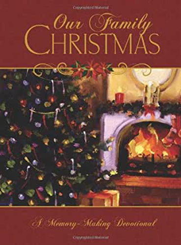 Picture of OUR FAMILY CHRISTMAS