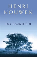 Picture of Our Greatest Gift