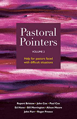 Picture of Pastoral Pointers