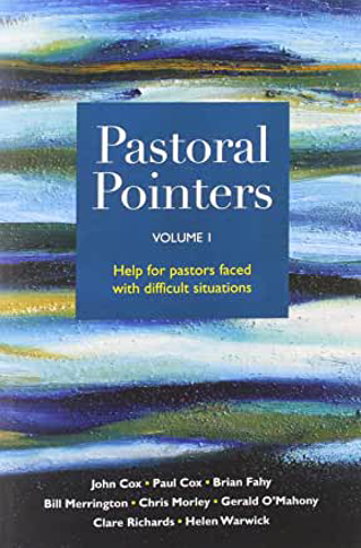 Picture of Pastoral Pointers Volume 1