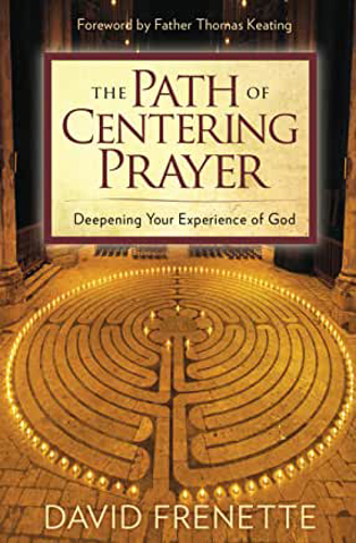 Picture of Path of Centering Prayer