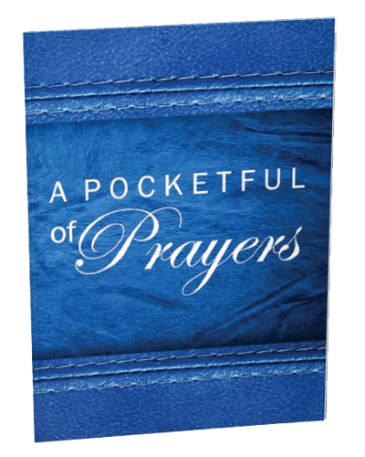 Picture of Pocketful Of Prayers