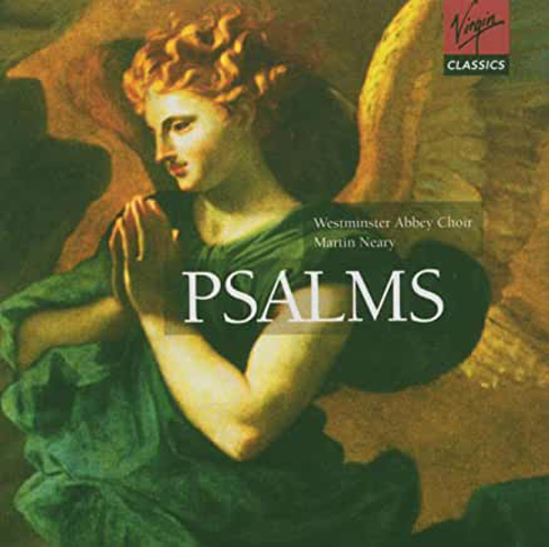 Picture of Psalms