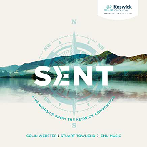 Picture of Sent -live From Keswick Cd