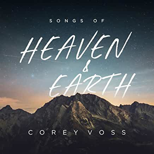 Picture of Songs Of Heaven And Earth