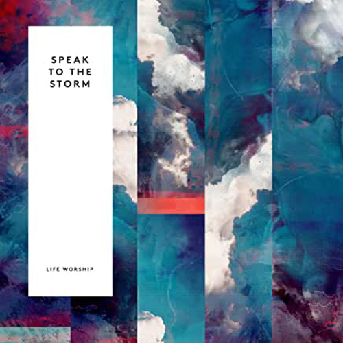 Picture of Speak To The Storm Cd