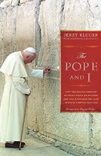Picture of POPE AND I