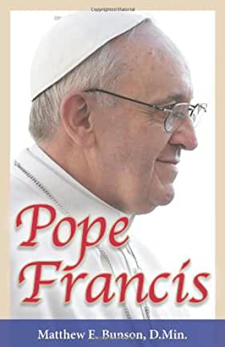 Picture of Pope Francis