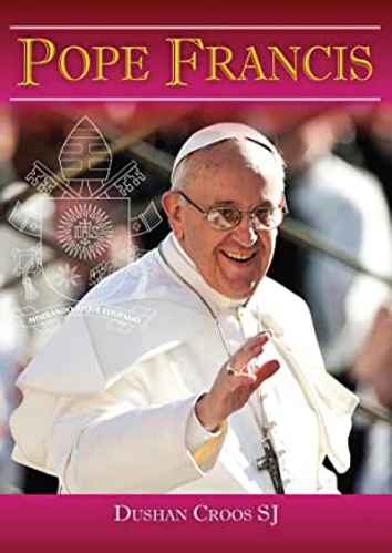 Picture of Pope Francis Biography