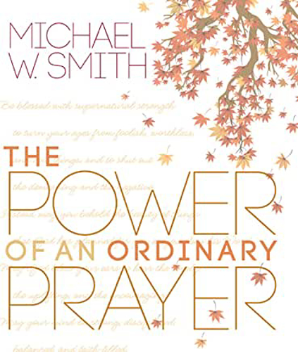 Picture of Power Of An Ordinary Prayer