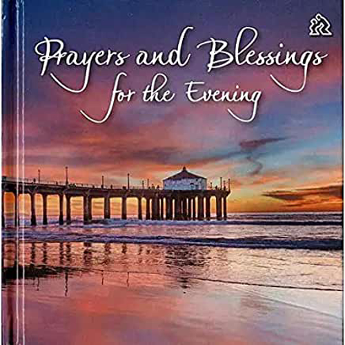 Picture of Prayers And Blessings For The Evening